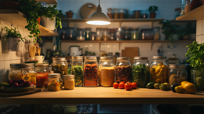 5 Dicas Essenciais para Envasamento de Alimentos 5 Dicas Essenciais para Envasamento de Alimentos