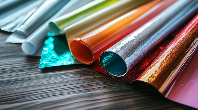 Embalagem Laminada: Vantagens que Você Precisa Conhecer