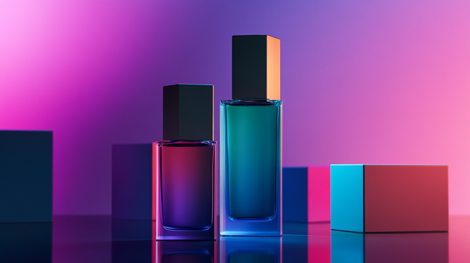 Embalagens Flexíveis de Perfume: Praticidade e Estilo Embalagens Flexíveis de Perfume: Praticidade e Estilo