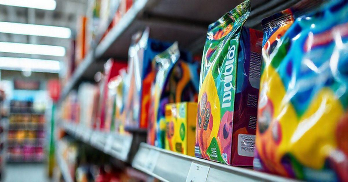 Embalagem Laminada Personalizada para Destacar seu Produto no Mercado Embalagem Laminada Personalizada para Destacar seu Produto no Mercado