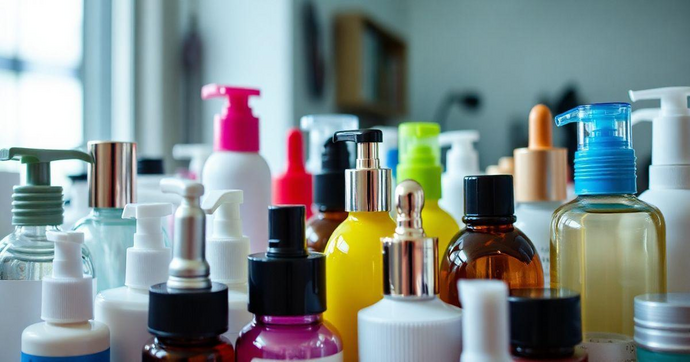 Envase Cosmético: Como Escolher a Melhor Embalagem para Seus Produtos Envase Cosmético: Como Escolher a Melhor Embalagem para Seus Produtos