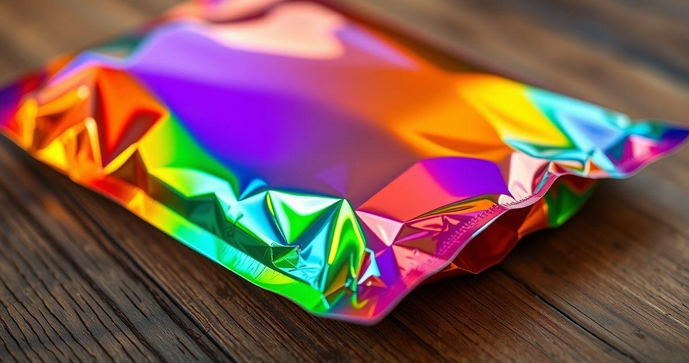 Embalagem Laminada: A Solução Ideal para Preservar a Qualidade dos Produtos Embalagem Laminada: A Solução Ideal para Preservar a Qualidade dos Produtos