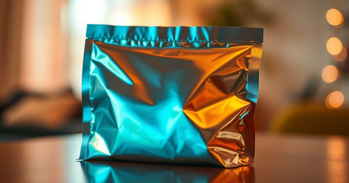Embalagem Sachê Alumínio: Solução Ideal para Preservar Seus Produtos Embalagem Sachê Alumínio: Solução Ideal para Preservar Seus Produtos
