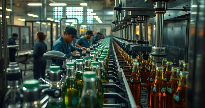 Envase Produtos: Como Escolher a Melhor Técnica para Sua Indústria Envase Produtos: Como Escolher a Melhor Técnica para Sua Indústria