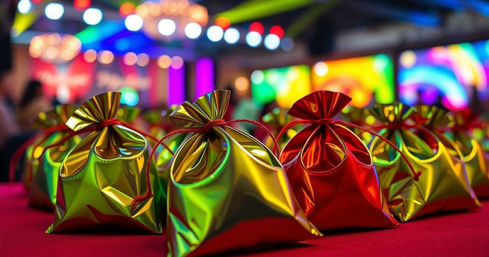 Sachê Alumínio Personalizado para Eventos Sachê Alumínio Personalizado para Eventos