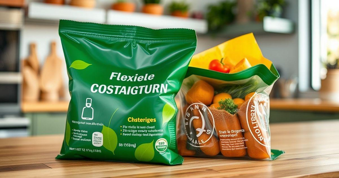 Como a Embalagem Flexível para Alimentos Revoluciona a Conservação e a Praticidade Como a Embalagem Flexível para Alimentos Revoluciona a Conservação e a Praticidade