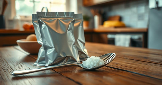Descubra os Benefícios dos Sachês Laminados com Xylitol para Sua Saúde Descubra os Benefícios dos Sachês Laminados com Xylitol para Sua Saúde