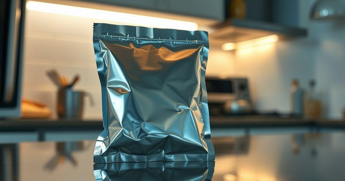 Embalagem sachê alumínio é a solução ideal para preservar a qualidade dos seus produtos Embalagem sachê alumínio é a solução ideal para preservar a qualidade dos seus produtos