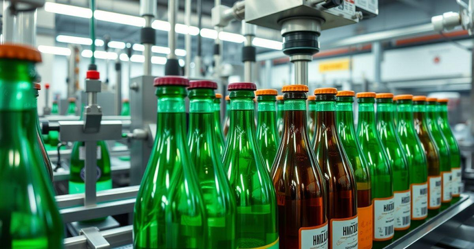 Embalagens para Envase: Como Escolher a Melhor Opção para Seu Produto Embalagens para Envase: Como Escolher a Melhor Opção para Seu Produto