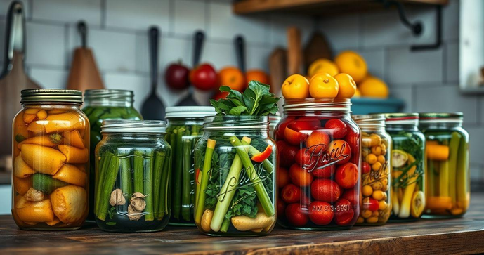 Envasamento para Alimentos: Melhores Práticas e Benefícios Envasamento para Alimentos: Melhores Práticas e Benefícios