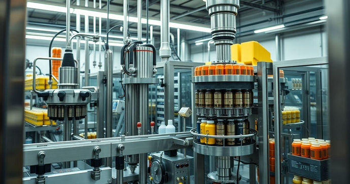 Envase de Produtos: Como Escolher a Melhor Tecnologia para Sua Indústria Envase de Produtos: Como Escolher a Melhor Tecnologia para Sua Indústria