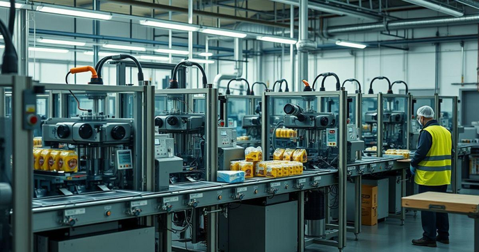 Envase de Produtos: Tecnologia Eficaz para Sua Indústria Envase de Produtos: Tecnologia Eficaz para Sua Indústria