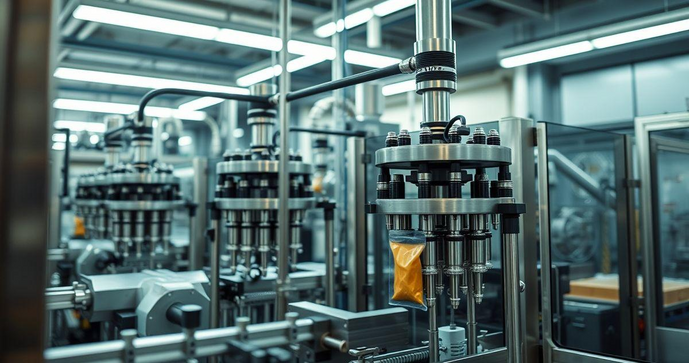 Como a Terceirização de Envase de Pouchers Pode Transformar Seu Negócio