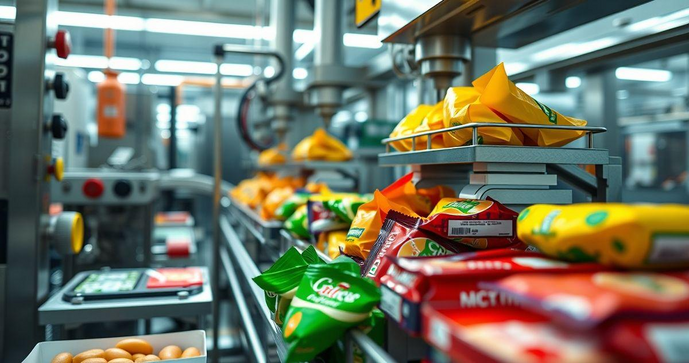 Como Escolher o Melhores Fabricante de Embalagem Flexível para Alimentos