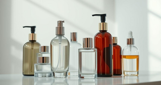 Envase Cosmético: Como Escolher a Melhor Embalagem para Seus Produtos