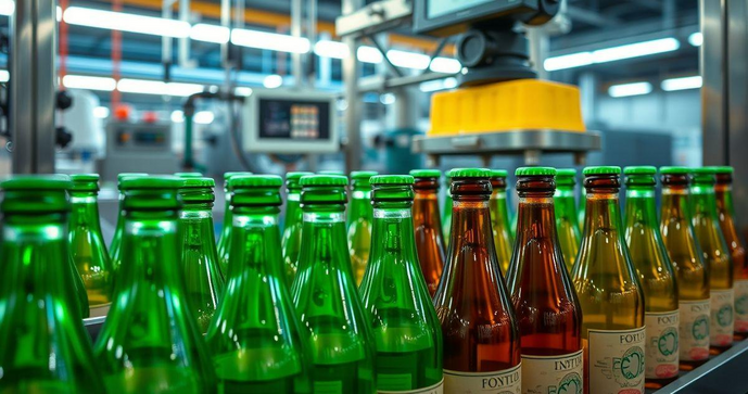 Envase de Produtos: Como Escolher a Melhor Técnica para Sua Indústria