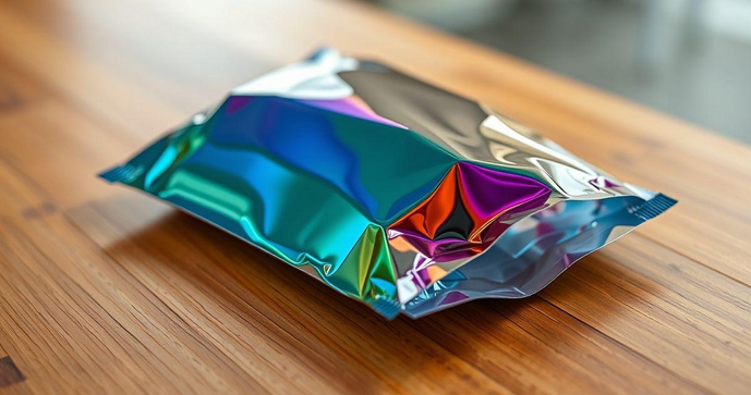Sachê Plástico Laminado e Suas Vantagens para Embalagens