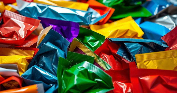 Fornecedor de Embalagem Laminada: Como Escolher o Melhor para Seu Negócio