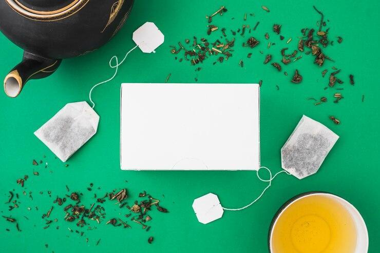 Guia completo: como escolher a melhor embalagem para sachê de chá Guia completo: como escolher a melhor embalagem para sachê de chá
