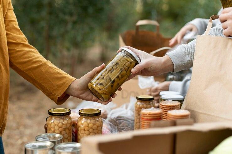 Dicas Essenciais para o Envasamento de Alimentos: Como Manter a Frescura e a Qualidade Dicas Essenciais para o Envasamento de Alimentos: Como Manter a Frescura e a Qualidade