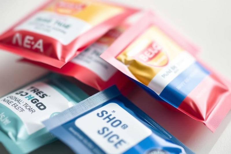 Descubra os Benefícios da Embalagem Flexível para Alimentos e Aumente suas Vendas