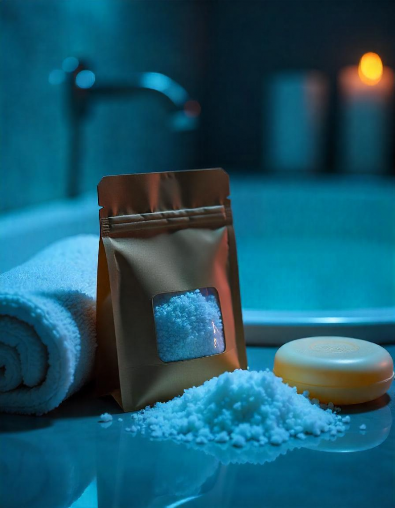 Embalagem tipo sachê é a solução ideal para praticidade e conservação dos seus produtos