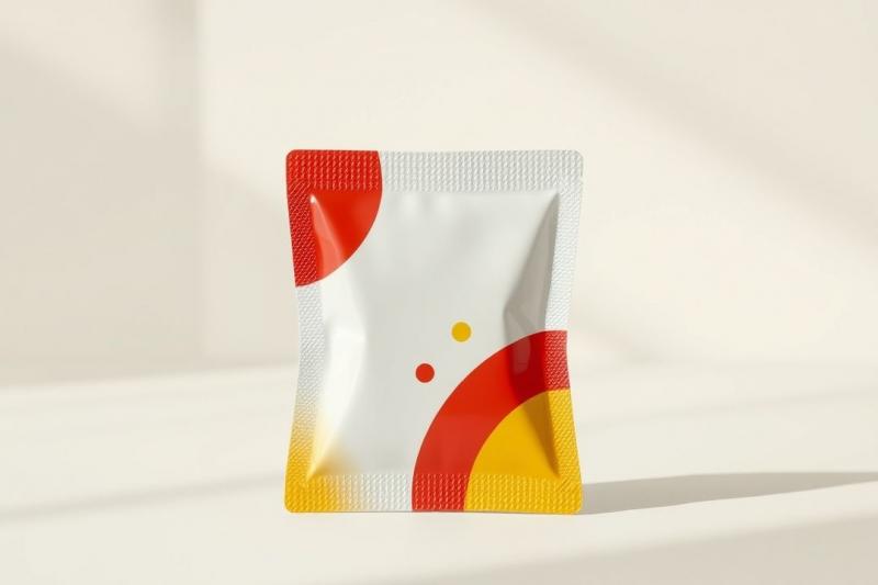 Sachês Laminados de Alimentos: Vantagens e Aplicações no Setor Alimentício