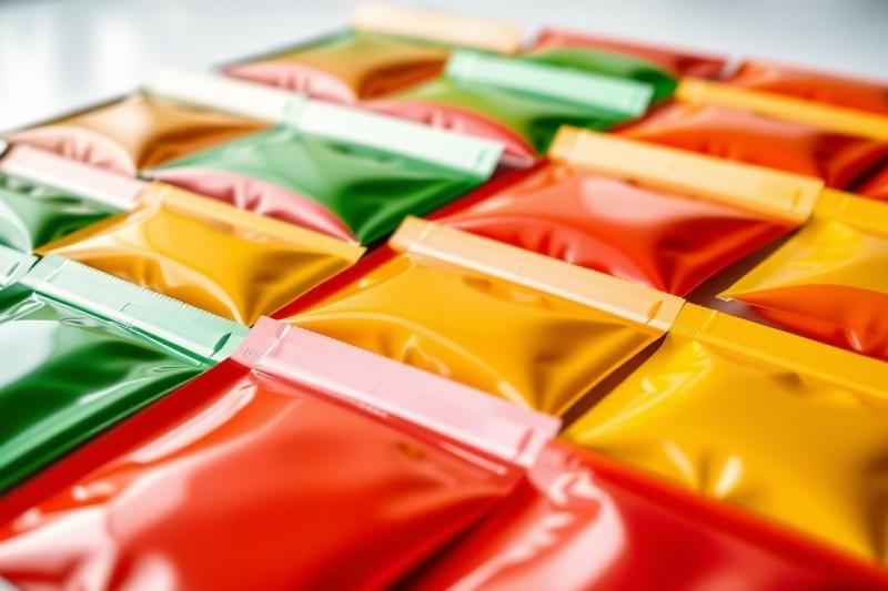 Como a Terceirização de Envase para Sachê Pode Aumentar sua Eficiência