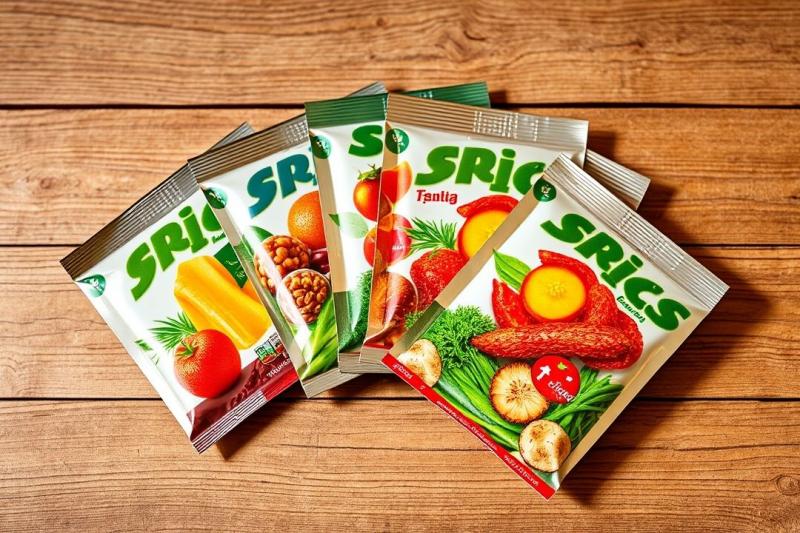 Como Escolher Fornecedores de Embalagens Laminadas de Qualidade