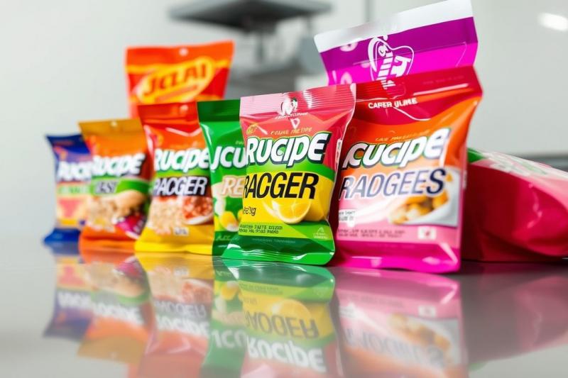 Como Escolher o Melhor Fornecedor de Embalagem Laminada Personalizada