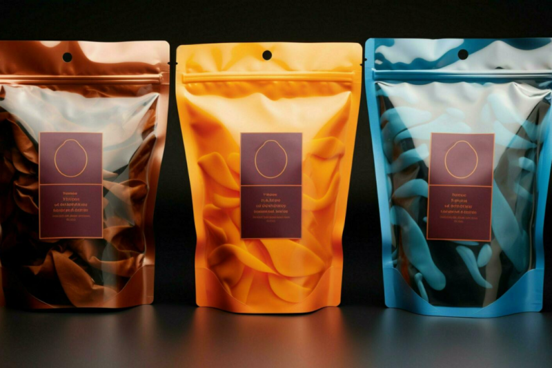 Como Escolher o Melhores Fabricante de Embalagem Flexível para Alimentos Como Escolher o Melhores Fabricante de Embalagem Flexível para Alimentos