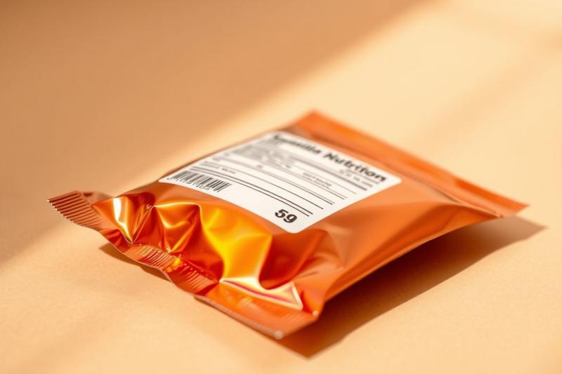 Embalagens Flexíveis com Proteção Aumentam a Durabilidade dos Produtos Embalagens Flexíveis com Proteção Aumentam a Durabilidade dos Produtos