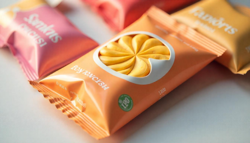 Embalagens Flexíveis: Vantagens e Aplicações que Transformam o Mercado