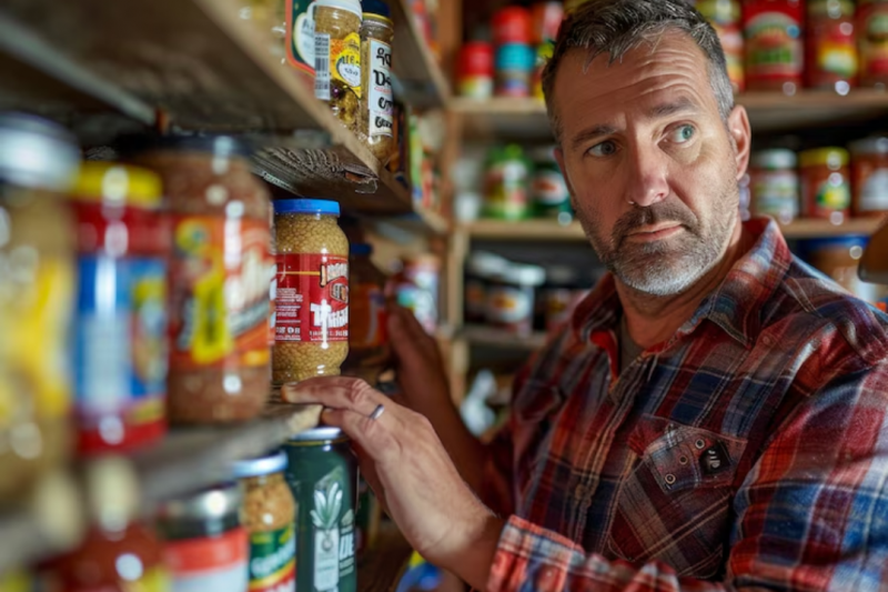 Envasamento de Alimentos: Garantindo a Qualidade e a Segurança dos Produtos Envasamento de Alimentos: Garantindo a Qualidade e a Segurança dos Produtos