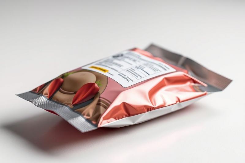Fabricante de Embalagens Flexiveis para Vitaminas em Sache: Inovações e Vantagens