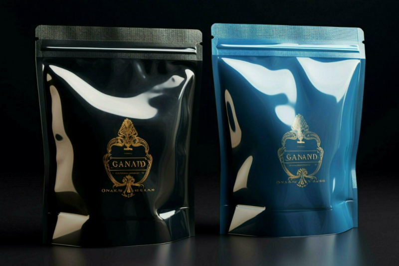 Fornecedores de Embalagens Laminadas que Transformam Produtos