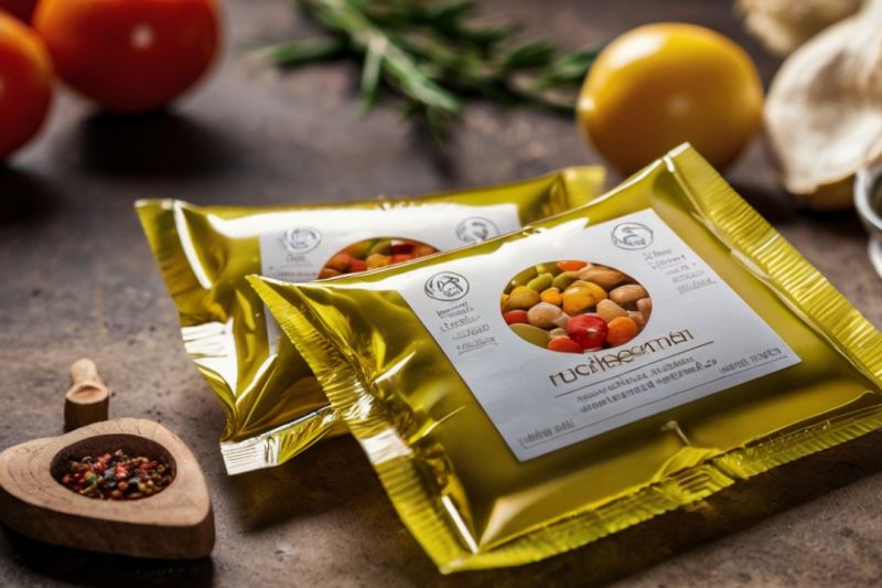 Terceirização de Envase de Sachê potencializa a eficiência do seu negócio