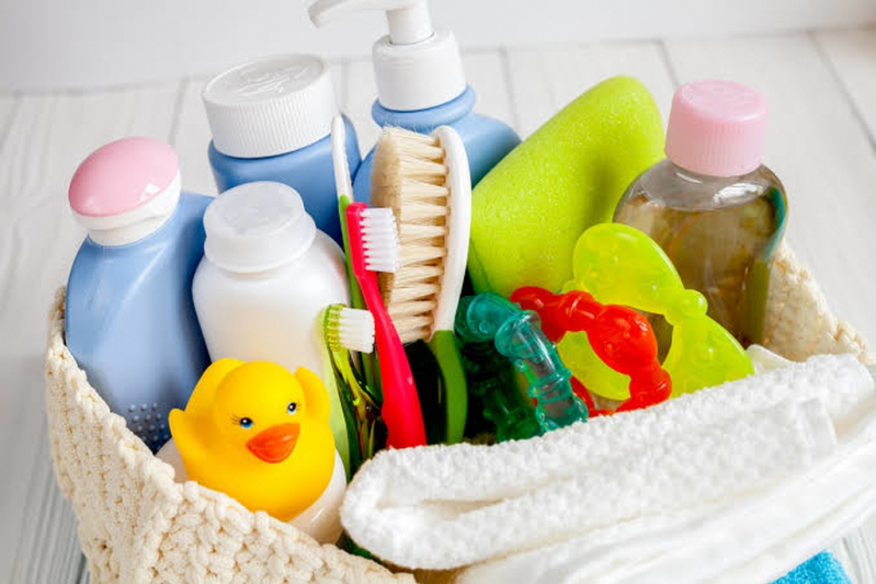 Amostras para Produtos Bebê Orçar Fortaleza - Amostra Grátis Produto de Limpeza
