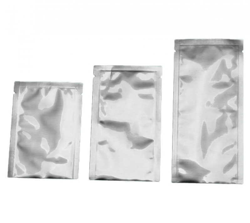 Comprar Embalagens Flexíveis com Proteção São José dos Campos - Embalagem Flexível para Alimentos