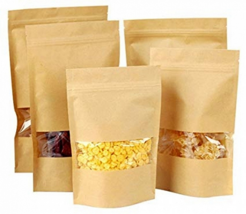 Contato de Fornecedor de Embalagem Laminada para Produtos Fortaleza - Fornecedor de Embalagem Laminada para Alimentos