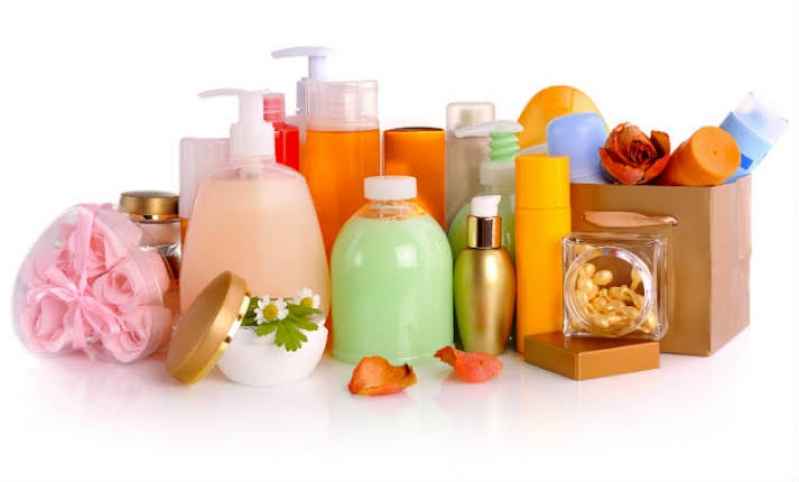 Empresa com Serviço de Envase Sabonete Intimo Teresina - Serviço de Envase Shampoos