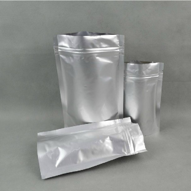 Empresa de Embalagem para Sachê Blends Proteicos Belo Horizonte - Embalagem Sachê Maionese