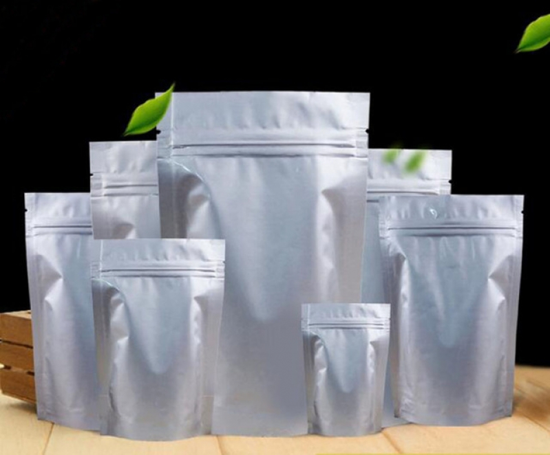 Fábrica de Embalagens Flexíveis Botox Três Lagoas - Embalagem Flexível para Alimentos