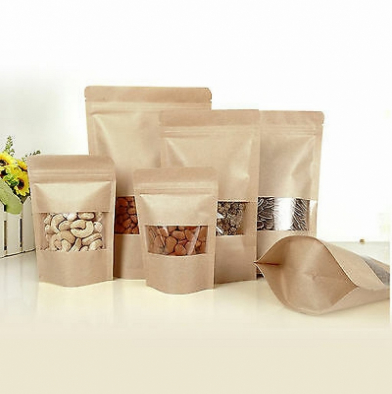 Fornecedor de Embalagem para Sachê Personalizado Pelotas - Fornecedor de Embalagem para Sachê de Chá