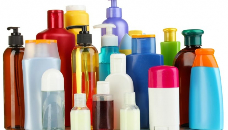 Loja com Serviço de Envase Embalagens Belford Roxo - Serviço de Envase Shampoos