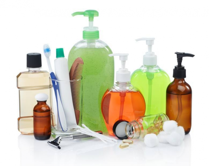 Loja com Serviço de Envase Sabonete Intimo Recife - Serviço de Envase Shampoos
